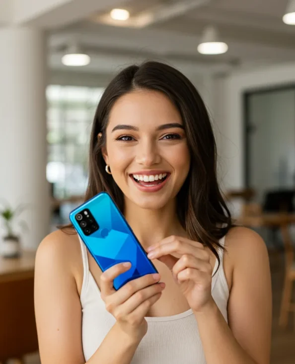 por que comprar um celular realme por que comprar um celular realme