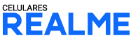 Celulares Realme Logo